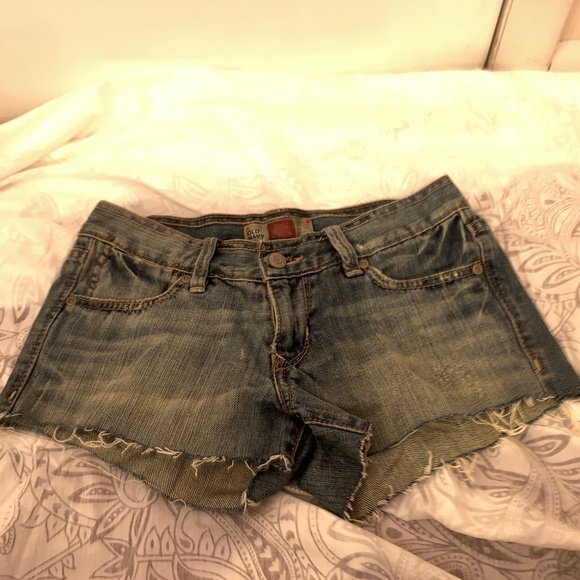 Pre-owned Mixed Lot Early to Mid 2000s- Old Navy Dress, Shorts - Xsmall Sizes - Picture 8 of 16